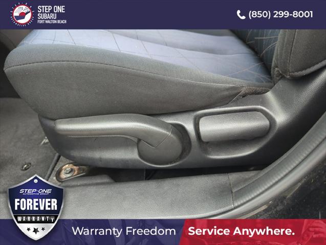 2012 Mazda Mazda2 Sport