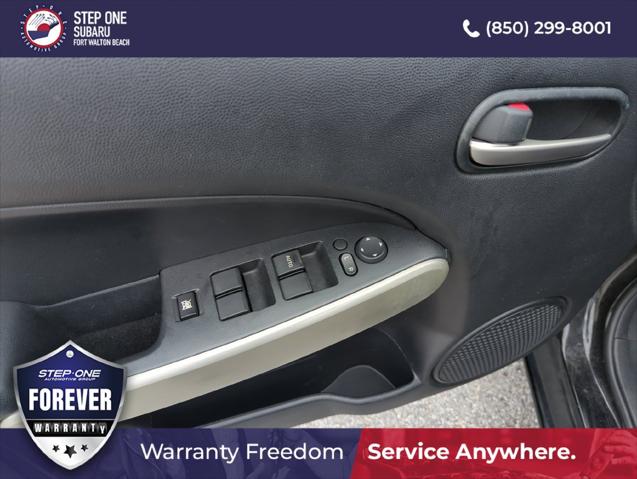 2012 Mazda Mazda2 Sport