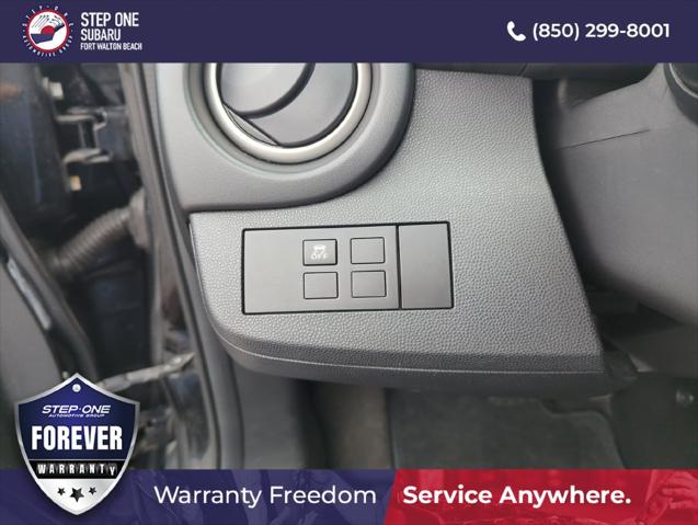 2012 Mazda Mazda2 Sport