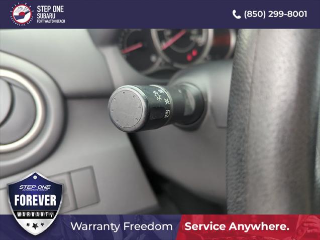 2012 Mazda Mazda2 Sport