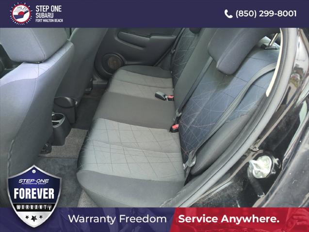 2012 Mazda Mazda2 Sport