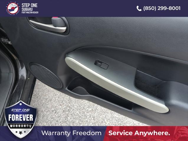 2012 Mazda Mazda2 Sport