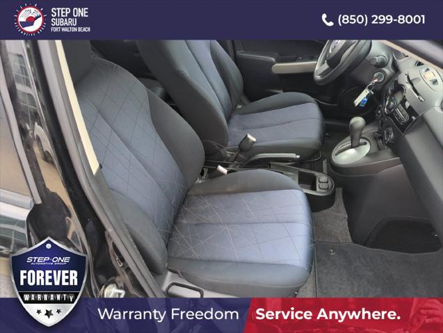 2012 Mazda Mazda2 Sport