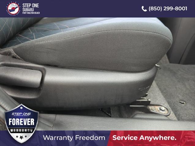 2012 Mazda Mazda2 Sport