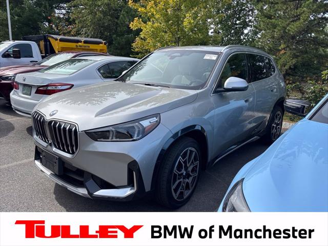 2024 BMW X1 xDrive28i for sale in Manchester, NH
