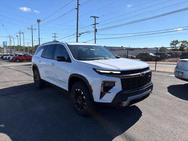 2027 Chevrolet Traverse AWD Z71 for sale in Erie, PA