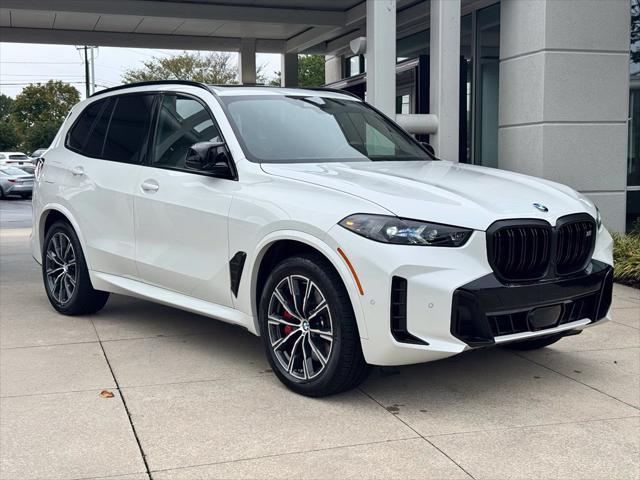 2026 BMW X5 M60i for sale in Hickory, NC