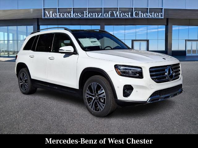 2026 Mercedes-Benz GLB 4MATIC for sale in West Chester, PA