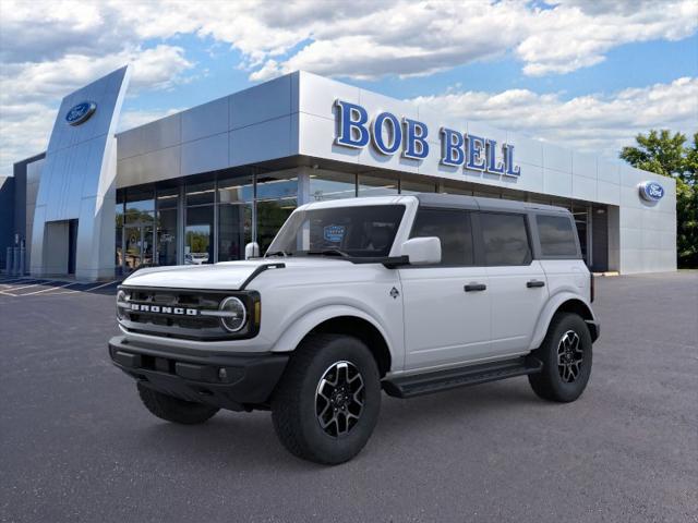 2026 Ford Bronco Outer Banks for sale in Bel Air, MD