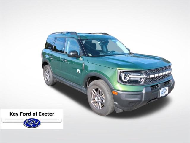 2025 Ford Bronco Sport Big Bend for sale in Exeter, PA