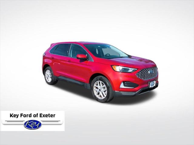 2024 Ford Edge SEL for sale in Exeter, PA