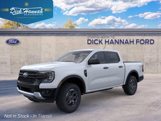 2026 Ford Ranger XLT for sale in Sandy, OR