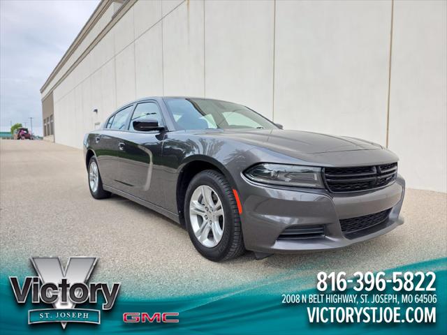 2023 Dodge Charger SXT for sale in St Joseph, MO