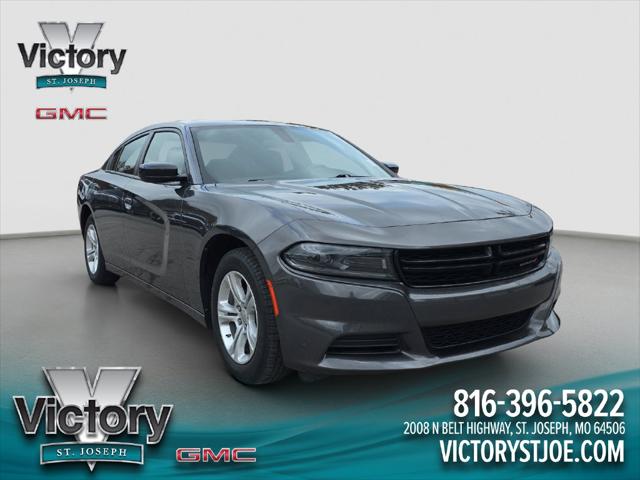 2023 Dodge Charger SXT for sale in St Joseph, MO