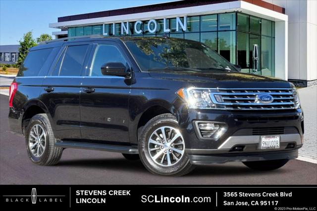2021 Ford Expedition XLT for sale in San Jose, CA