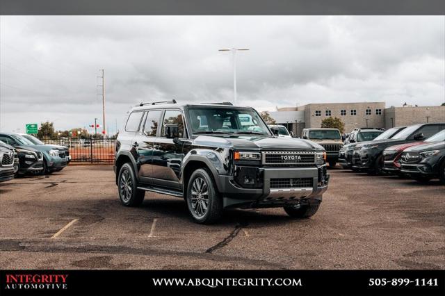 2027 Toyota Land Cruiser 1958 for sale in Albuquerque, NM