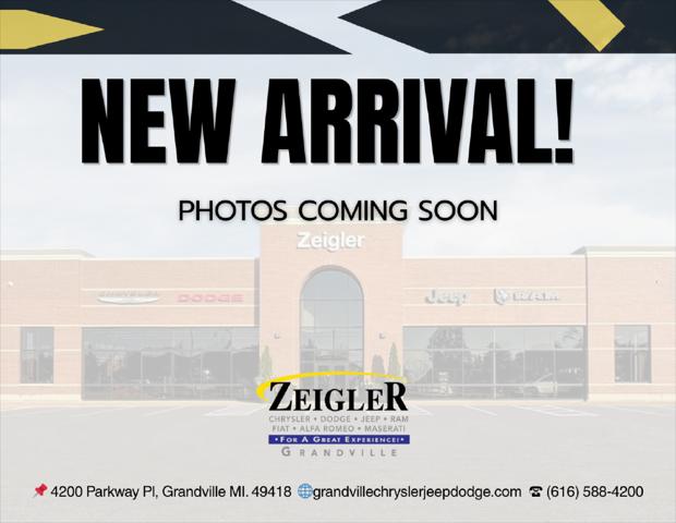2024 Ram 1500 Classic SLT Quad Cab 4x4 64 Box for sale in Grandville, MI
