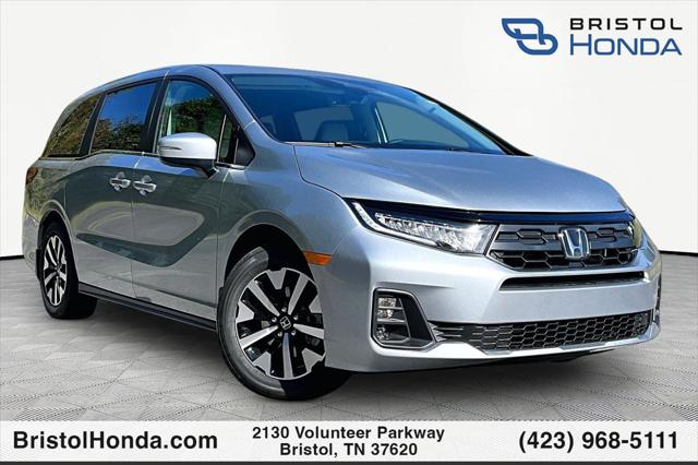 2027 Honda Odyssey EX-L for sale in Briston, TN