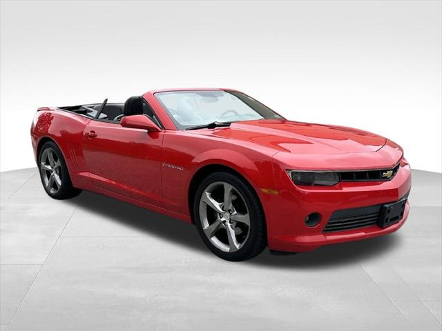 2014 Chevrolet Camaro 2LT for sale in Downingtown, PA