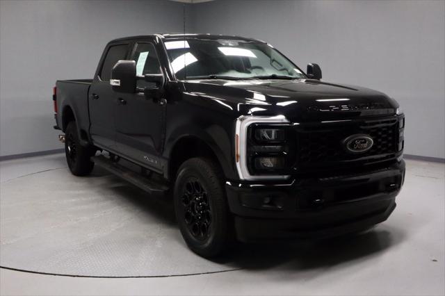 2025 Ford F-250 XLT for sale near Groveport, OH