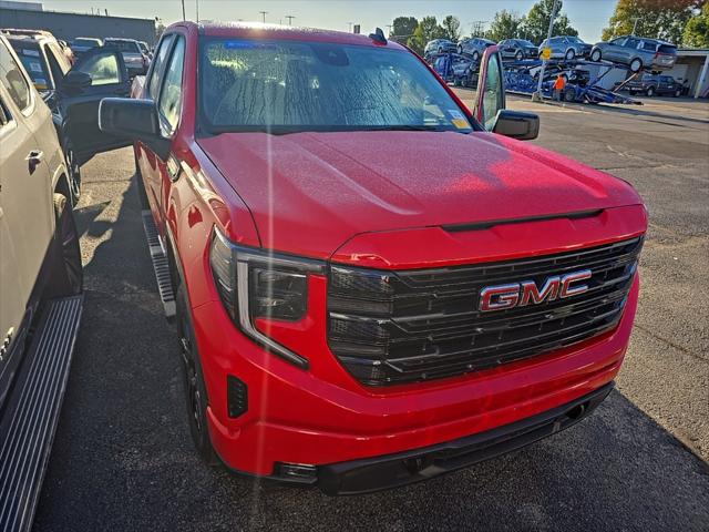 2024 GMC Sierra 1500 4WD Crew Cab Short Box Elevation with 3VL for sale in Groveport, OH