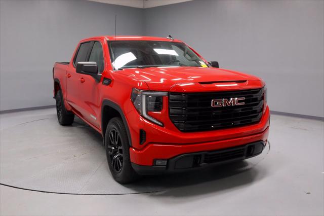 2024 GMC Sierra 1500 4WD Crew Cab Short Box Elevation with 3VL for sale in Groveport, OH