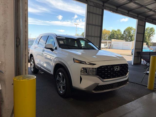 2023 Hyundai Santa Fe SEL for sale in Groveport, OH