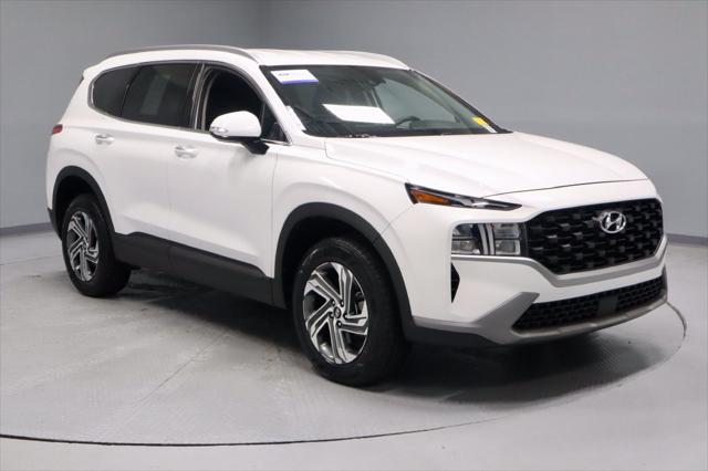 2023 Hyundai Santa Fe SEL for sale in Groveport, OH