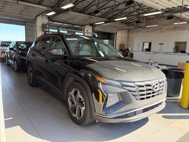 2024 Hyundai Tucson SEL for sale in Groveport, OH
