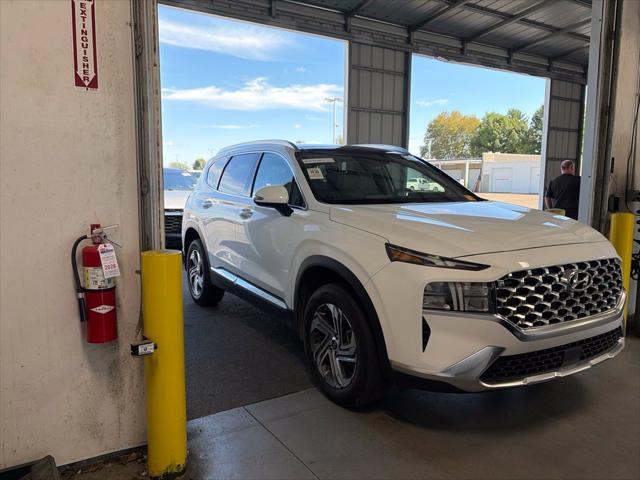 2023 Hyundai Santa Fe SEL for sale in Groveport, OH
