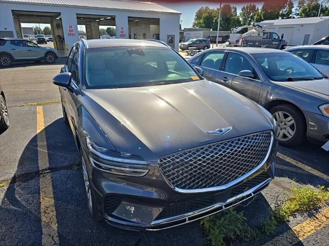 2023 Genesis GV70 2.5T AWD for sale near Groveport, OH