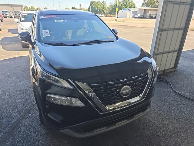 2021 Nissan Rogue SV Intelligent AWD for sale in Groveport, OH