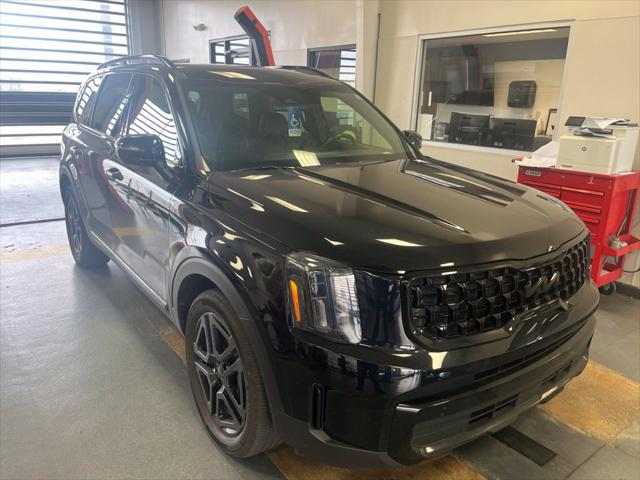 2025 Kia Telluride EX X-Line for sale in Groveport, OH