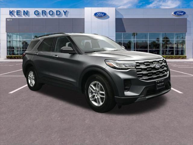 2027 Ford Explorer Active for sale in Carlsbad, CA