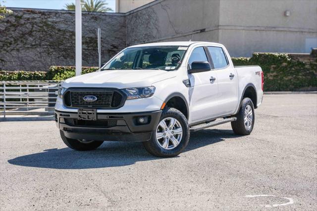 2021 Ford Ranger XL for sale in Torrance, CA