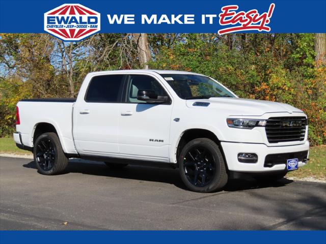 2027 Ram 1500 Laramie for sale in Delafield, WI