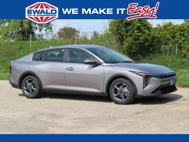 2026 Kia K4 LXS for sale in Delafield, WI
