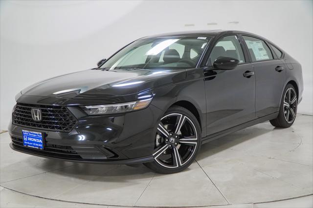 2026 Honda Accord Sedan SE for sale in Richfield, MN