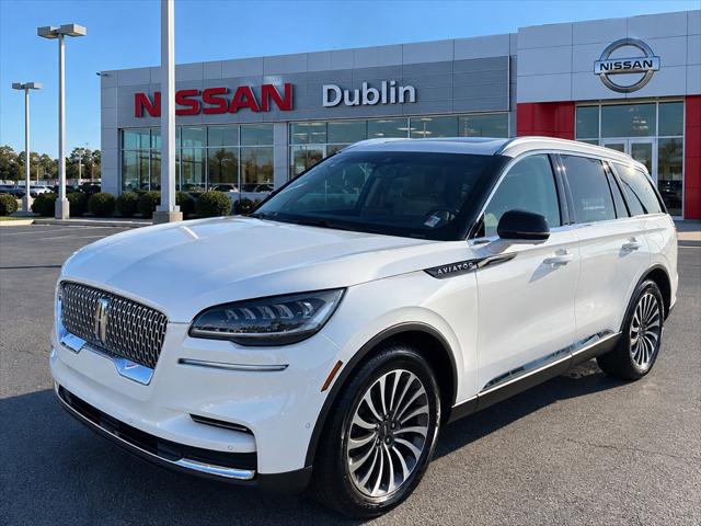2023 Lincoln Aviator Reserve for sale in Dublin, GA