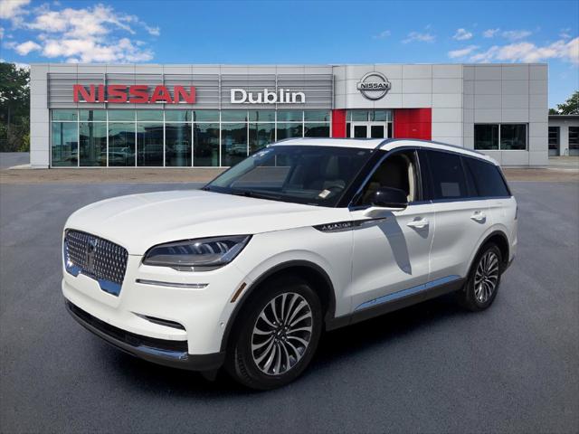 2023 Lincoln Aviator Reserve for sale in Dublin, GA