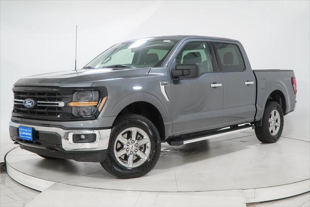 2025 Ford F-150 XLT for sale in Richfield, MN