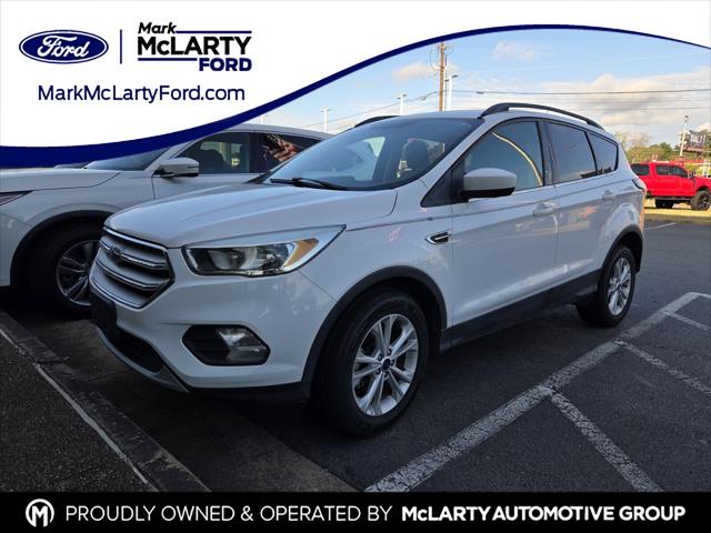 2018 Ford Escape SE for sale in North Little Rock, AR