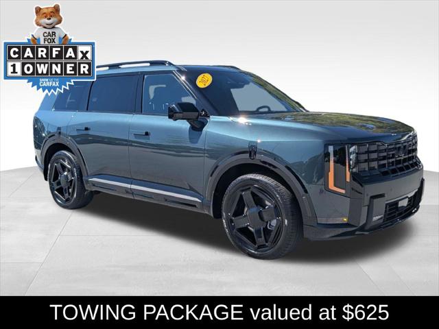 2027 Kia Telluride Hybrid X-Line SX for sale in Dallas, GA
