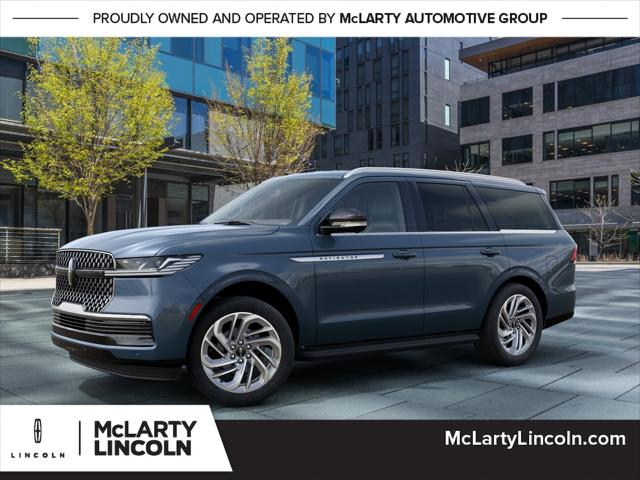2027 Lincoln Navigator Premiere for sale in North Little Rock, AR