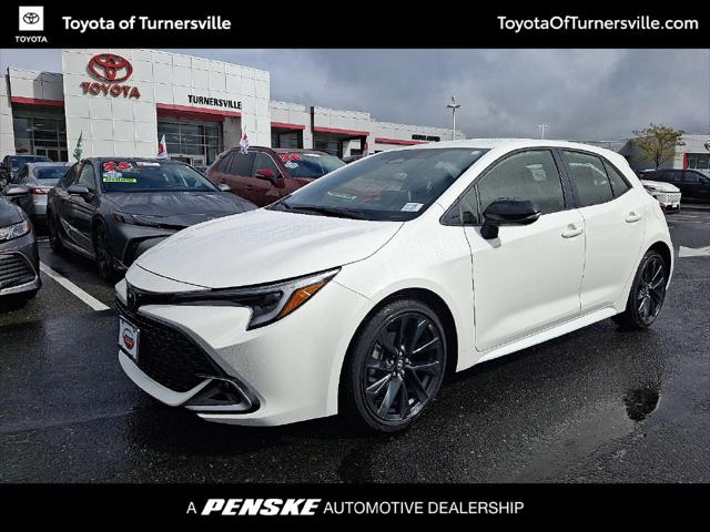 2027 Toyota Corolla XSE for sale in Turnersville, NJ