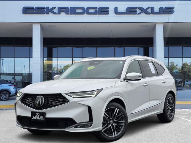 2026 Acura MDX Advance Package for sale in Oklahoma City, OK