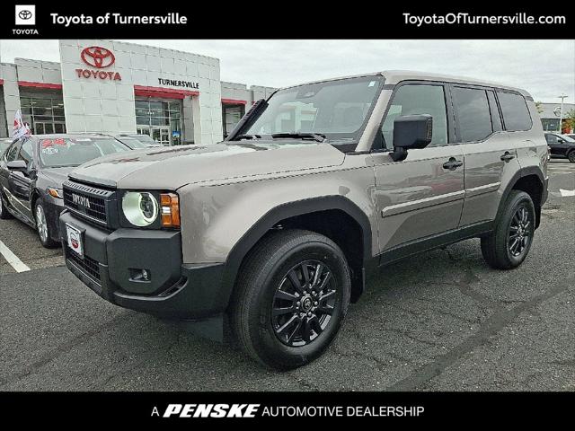 2027 Toyota Land Cruiser 1958 for sale in Turnersville, NJ