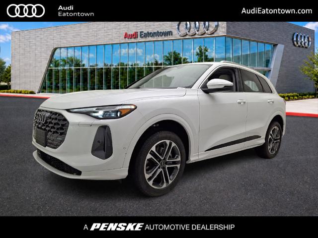 2026 Audi Q5 Premium Plus TFSI quattro S tronic for sale in Eatontown, NJ