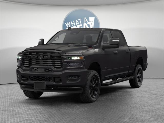 2027 Ram 2500 Big Horn for sale in Pittsburgh, PA
