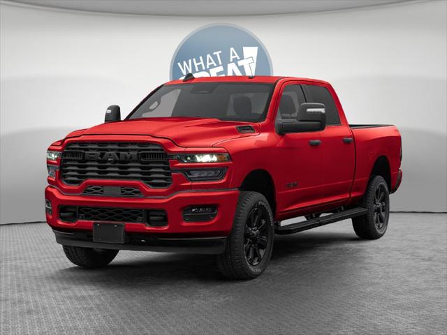 2027 Ram 2500 Big Horn for sale in Pittsburgh, PA